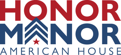 Honor Manor Logo